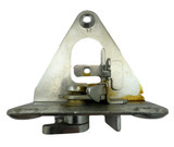 NOS REAR HATCH MECHANISM; BUS 1967-1971