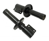 1974-1979 VW Super Beetle Adjustable Lowering Strut Mounts & Struts Kit