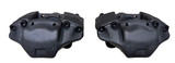 REBUILT BRAKE CALIPER PAIR; 1966-1971