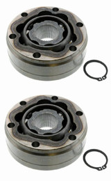 LOBRO CONSTANT VELOCITY JOINT GERMAN PAIR