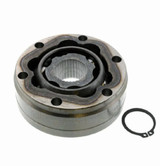 LOBRO CONSTANT VELOCITY JOINT GERMAN PAIR