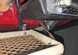 TYPE 3 HALF BAMBUS PACKAGE TRAY - LEFT
