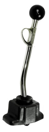 EMPI Trigger Shifter, Chrome Plated