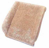 Hair Seat Pad Front Backrest 1977-1979 Beetle