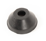 Tie Rod End Boot; Early Style Without Clip