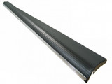 Running Board, Right With 17mm Molding Installed
