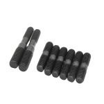 EMPI GTV-2 Dual Port Cylinder Head, 44 x 37.5 S/S Valves, Dual Valve Springs for 90.5/92mm Bore