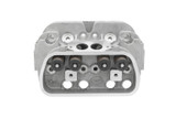 EMPI GTV-2 Dual Port Cylinder Head, 40 x 35.5 S/S Valves, Single Valve Springs for 90.5/92mm Bore