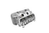 EMPI Super Vee Cylinder Head, Stock 2.0 Liter Type 4 Engines, 42 x36mm S/S Valves, 94-96mm Bore