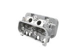EMPI Super Vee Cylinder Head, Stock 2.0 Liter Type 4 Engines, 42 x36mm S/S Valves, 94-96mm Bore