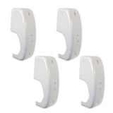BAYWINDOW BUMPER GUARD KIT