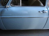 Aluminum Body Molding Kit - Type 3 Euro Spec. 1967-1969