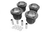 EMPI Piston & Cyl. Set, 92mm x 82mm Stroke, 2180cc