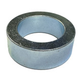 AXLE SPACER, SHORT TO LONG