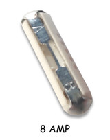 Fuse Assortment, Pack of 30 Fuses