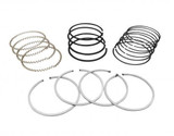 HASTINGS PISTON RING SET, 85.5mm, 2X2X5, Chrome Compression Rings