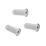 Front Hood Emblem Cup Kit