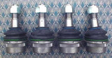 BALL JOINTS, SET OF (4) 1968-1979 BUS