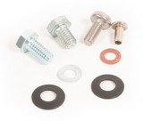 VENT WING HARDWARE KIT 68-79 BUS