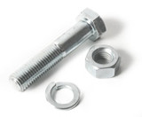 Brake Pedal To Frame Hardware Kit 68-79 Bus