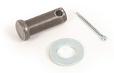 Emergency Brake Link to Compensating Lever Hardware Kit 52-60 BUS