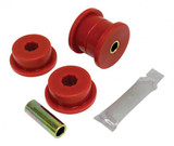 Front Control Arm Bushing Kit, Super Beetle 1974-1979, Red