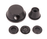 Electrical Wiring Grommet Kit 1968-1971 Beetle