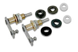 WIPER SHAFT KIT; BUS 1955-1964