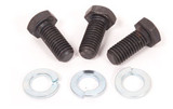 Front Backing Plate Bolt Hardware Kit 1960-1977 Beetle