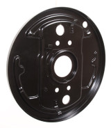 Left Front Brake Backing Plate 1968-1970 Bus