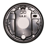 Right Rear Brake Backing Plate 1973-1979 Bus