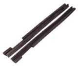 Convertible Wedge Kit 1965-1972 Beetle Convertible