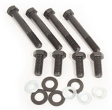 Trailing Arm to Spring Plate Hardware Kit, 1968-1979 Bus