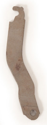 EMERGENCY BRAKE LEVER; BUS; 1972-1979; LEFT