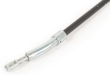EMERGENCY BRAKE CABLE; BUS; 1950-1953
