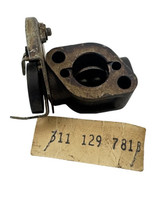 NOS PRE-HEAT VALVE; TYPE 3