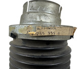 NOS HEATER TUBE - ENGINE TO CONTROL BOX; LEFT; TYPE 3 1961-1963