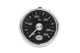 EMPI
Oil Temperature Gauge (0-300°)