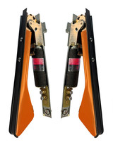 SEMAPHORE 12V - RIBBED - PAIR