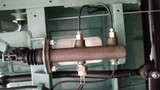 DISC / DRUM MASTER CYLINDER, DUAL CIRCUIT; BUS