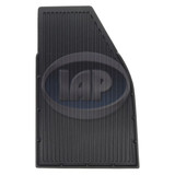 Kühltek Motorwerks All Weather Front Floor Liners 1958-1972 Beetle
