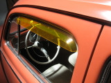 TYPE 1 ACCESSORY VENT SHADES YELLOW 52-64 BEETLE