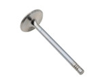 EMPI/ Manley Stainless Steel Valves, 40mm