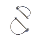 QUICK RELEASE PIN KIT FOR ENGINE LID - BEETLE