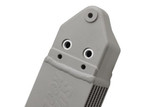 EMPI Super Kooler High-Performance Aluminum Doghouse Oil Cooler