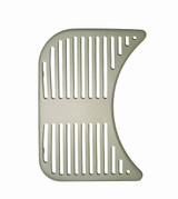 Dash Grill - Left Side Stock, 1958-1967 Beetle-RHD