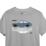 ISP Type 3 Fastback Reflection Shirt