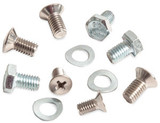 DOOR MECHANISM; REMOTE CONTROL HARDWARE KIT 68-79 Bus