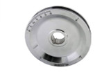 MST Solid Billet V-Belt Pulley System
