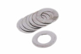 MST Solid Billet V-Belt Pulley System